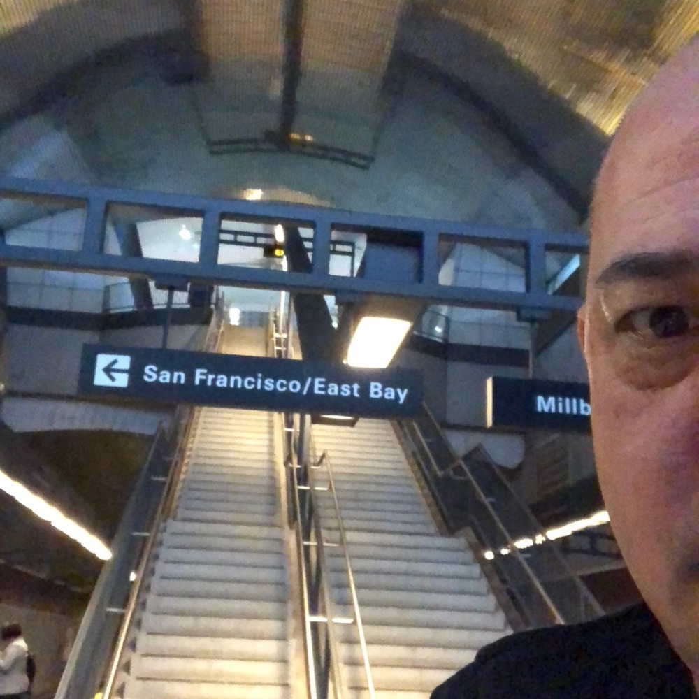 Meet your Posher, John